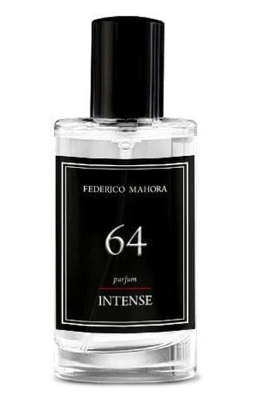 Federico mahora parfum homme intense 64 50ml online shopping billigt tilbud shoppetur