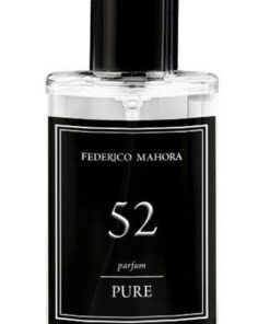 Federico mahora parfum homme pure 52 50ml online shopping billigt tilbud shoppetur