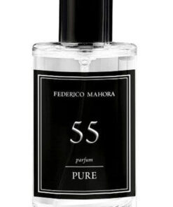 Federico mahora parfum homme pure 55 50ml online shopping billigt tilbud shoppetur