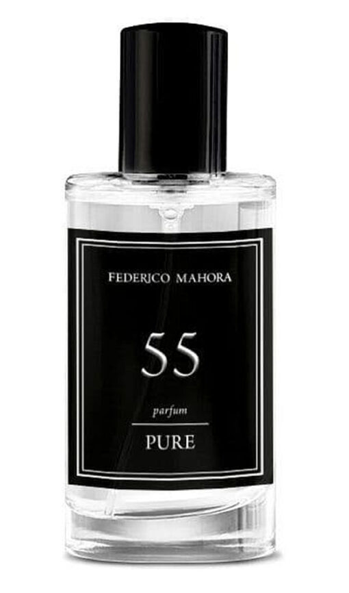 Federico mahora parfum homme pure 55 50ml online shopping billigt tilbud shoppetur