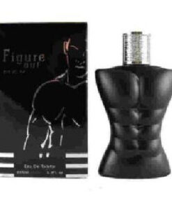 Figure out men eau de toilette 100ml online shopping billigt tilbud shoppetur