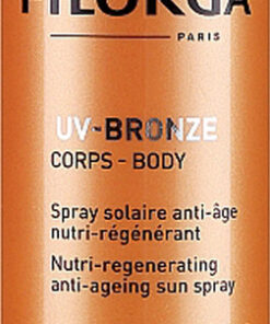 Filorga paris UV-bronze nutri-regenerating anti-ageing sun spray SPF50+ 150ml online shopping billigt tilbud shoppetur