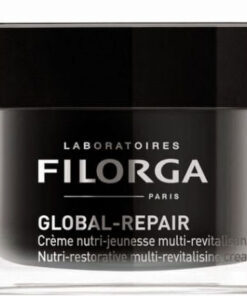 Filorga paris global-repair nutri-restorative multi-revitalising cream 50ml online shopping billigt tilbud shoppetur