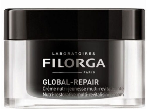 Filorga paris global-repair nutri-restorative multi-revitalising cream 50ml online shopping billigt tilbud shoppetur