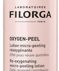 Filorga paris oxygen-peel re-oxygenating micro-peeling lotion 150ml online shopping billigt tilbud shoppetur