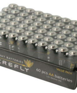 Firefly batteries AA 1