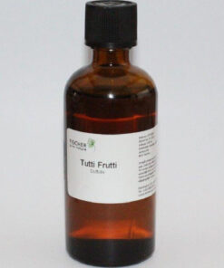 Fischer pure nature tutti frutti duftolie 100ml online shopping billigt tilbud shoppetur