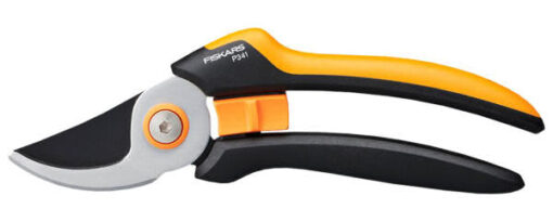 Fiskars beskæresaks soft grip P341 online shopping billigt tilbud shoppetur