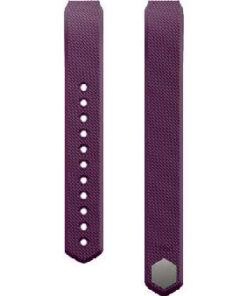 Fitbit alta classic accessory band large lilla online shopping billigt tilbud shoppetur