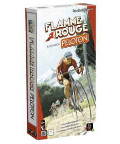 Flamme rouge peloton expansion online shopping billigt tilbud shoppetur