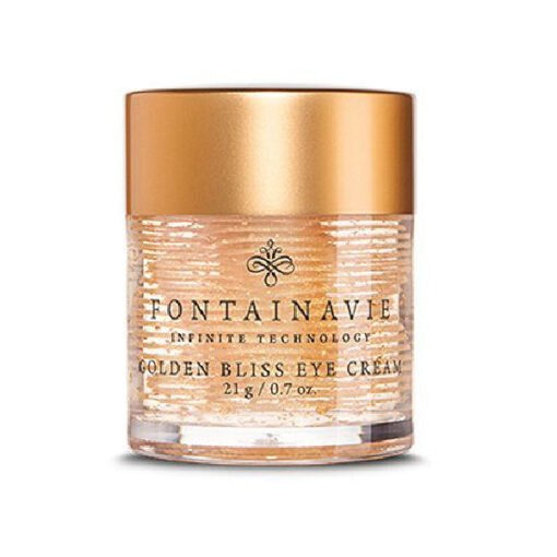 Fontainavie golden bliss eye cream 21g online shopping billigt tilbud shoppetur