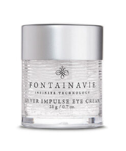 Fontainavie silver impulse eye cream 21g online shopping billigt tilbud shoppetur