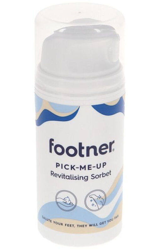 Footner pick-me-up revitalising sorbet 100ml online shopping billigt tilbud shoppetur