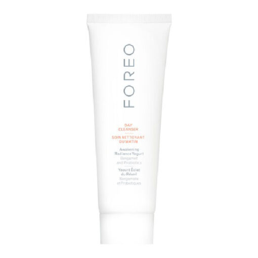 Foreo day cleanser awakening radiance yogurt 60ml online shopping billigt tilbud shoppetur