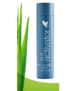 Forever aloe activator 130ml online shopping billigt tilbud shoppetur