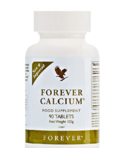 Forever calcium food supplement 90 tablets online shopping billigt tilbud shoppetur