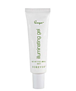 Forever living sonya illuminating gel 28