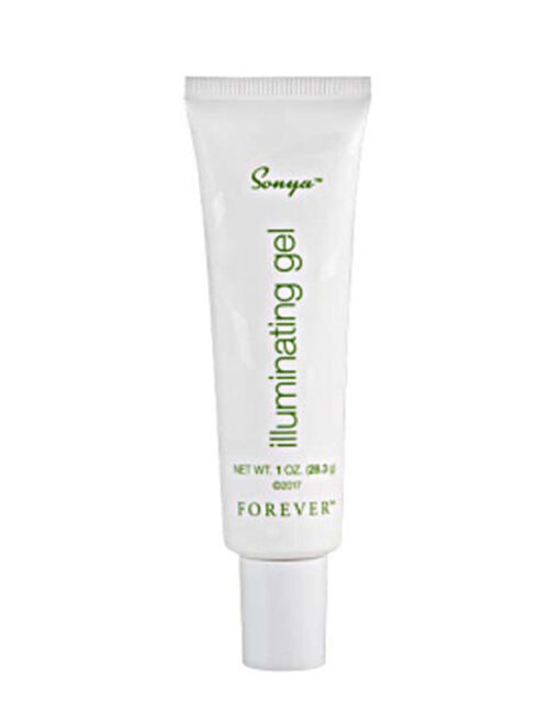 Forever living sonya illuminating gel 28