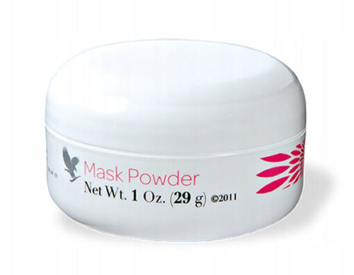 Forever mask powder 29g online shopping billigt tilbud shoppetur