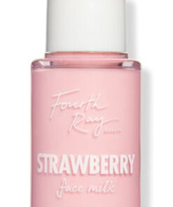 Fourth ray beauty face milk strawberry 30ml online shopping billigt tilbud shoppetur