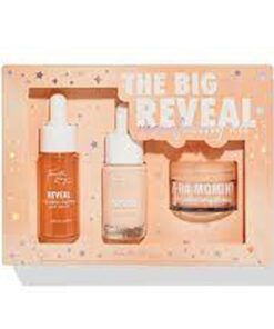 Fourth ray beauty the big reveal resurfacing kit - 3 dele online shopping billigt tilbud shoppetur