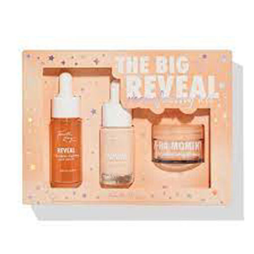 Fourth ray beauty the big reveal resurfacing kit - 3 dele online shopping billigt tilbud shoppetur