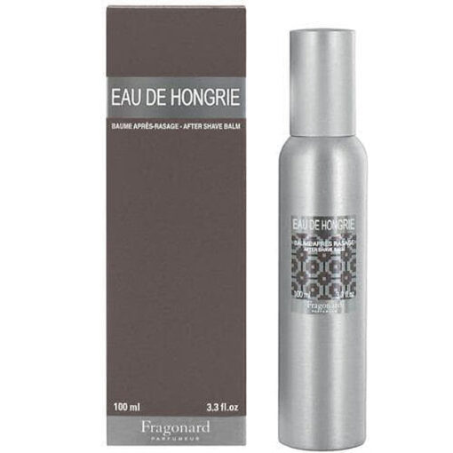 Fragonard parfumeur after shave balm eau de hongrie 100ml online shopping billigt tilbud shoppetur