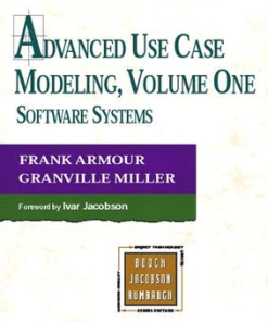 Frank Armour - Advanced use case modeling online shopping billigt tilbud shoppetur