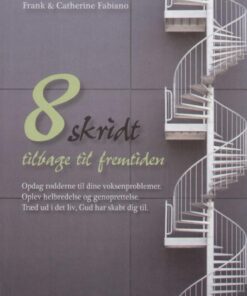 Frank & Catherine Fabiano - 8 skridt til fremtiden online shopping billigt tilbud shoppetur