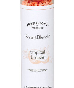 Fresh home by partylite smartblends tropical breeze 70g online shopping billigt tilbud shoppetur