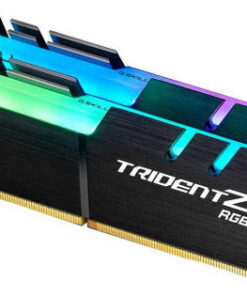 G.skill trident z rgb DDR4-4000 16GBx2 online shopping billigt tilbud shoppetur