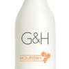 G&H nourish body wash 400ml online shopping billigt tilbud shoppetur