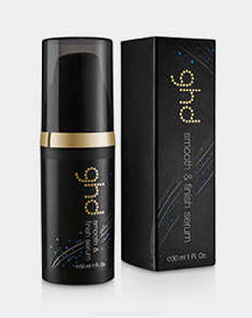 GHD style smooth & finish serum 30ml online shopping billigt tilbud shoppetur