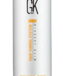 GK hair taming system pro line with juvexin balancing shampoo 3 1L online shopping billigt tilbud shoppetur