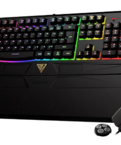 Gamdias ares 7 color essential gaming keyboard + erebos optical gaming mouse online shopping billigt tilbud shoppetur