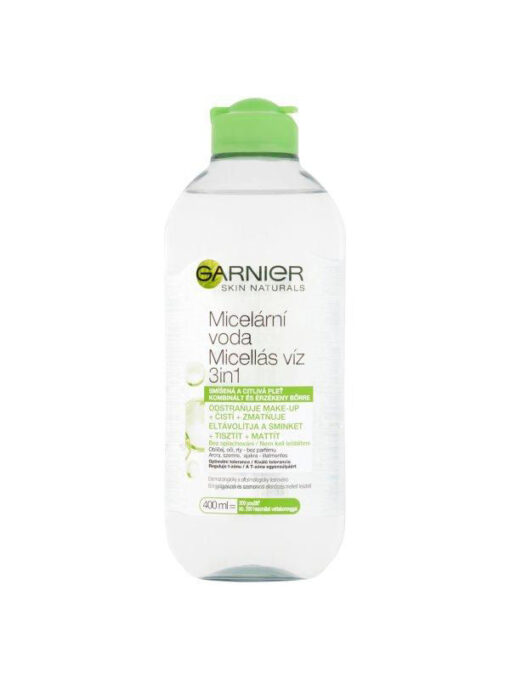 Garnier micellas viz 3in1 400ml online shopping billigt tilbud shoppetur