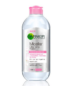 Garnier skinactive micellar cleansing water 400ml online shopping billigt tilbud shoppetur