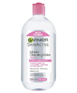 Garnier skinactive micellar cleansing water 700ml online shopping billigt tilbud shoppetur