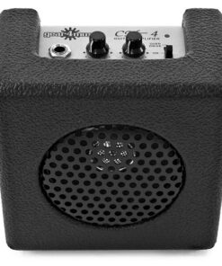 Gear4music CM-4 guitar amplifier online shopping billigt tilbud shoppetur