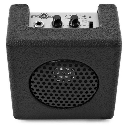 Gear4music CM-4 guitar amplifier online shopping billigt tilbud shoppetur