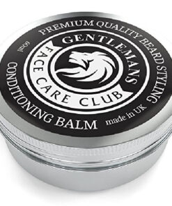 Gentlemans face care club conditioning balm 60ml online shopping billigt tilbud shoppetur