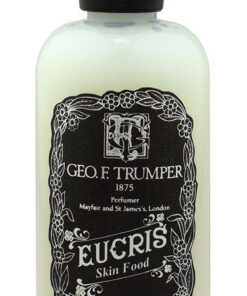 Geo f. trumper eucris skin food 100ml online shopping billigt tilbud shoppetur