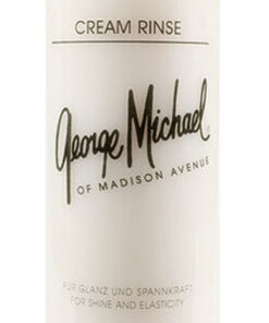 Georg Michael  of madison avenue cream rinse 250ml online shopping billigt tilbud shoppetur