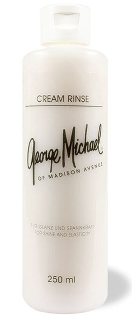 Georg Michael  of madison avenue cream rinse 250ml online shopping billigt tilbud shoppetur