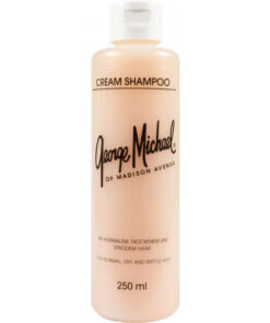 Georg Michael  of madison avenue cream shampoo 250ml online shopping billigt tilbud shoppetur