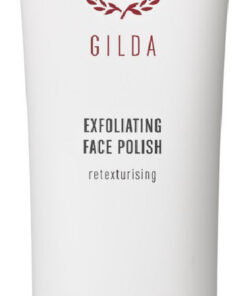 Gilda exfoliating face polish retexturising 50ml online shopping billigt tilbud shoppetur