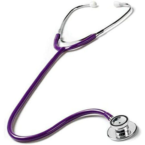 Gima trad stethoscope violet online shopping billigt tilbud shoppetur