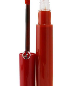 Giorgio armani lip maestro intense velvet color blaze 417 65ml (Æske ikke pæn) online shopping billigt tilbud shoppetur