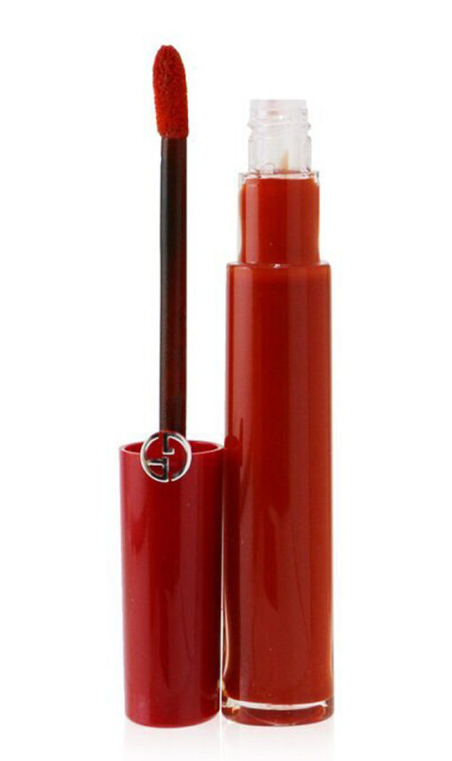 Giorgio armani lip maestro intense velvet color blaze 417 65ml (Æske ikke pæn) online shopping billigt tilbud shoppetur