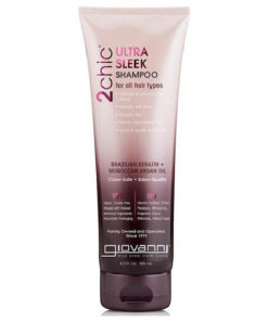 Giovanni 2chic ultra sleek shampoo 250ml online shopping billigt tilbud shoppetur